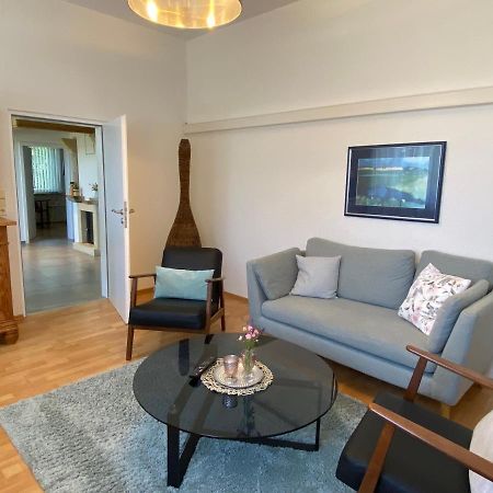 Ferienhaus Nahe Muenster Altenberge  Bagian luar foto