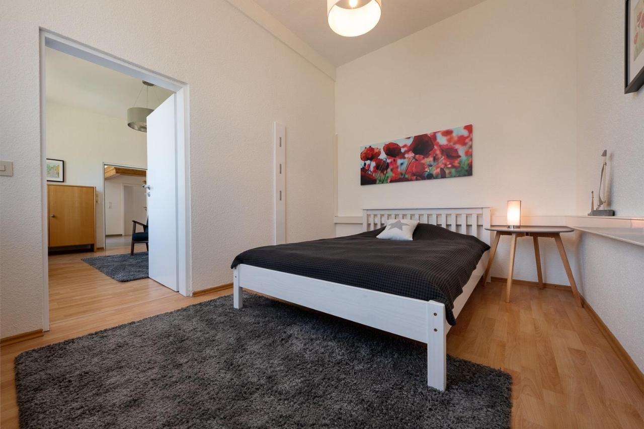 Ferienhaus Nahe Muenster Altenberge  Bagian luar foto