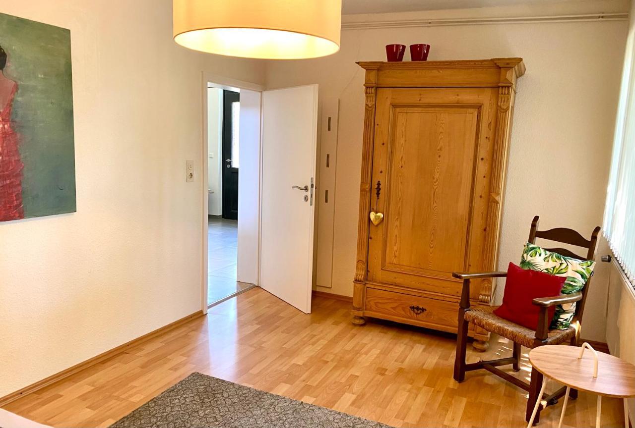 Ferienhaus Nahe Muenster Altenberge  Bagian luar foto