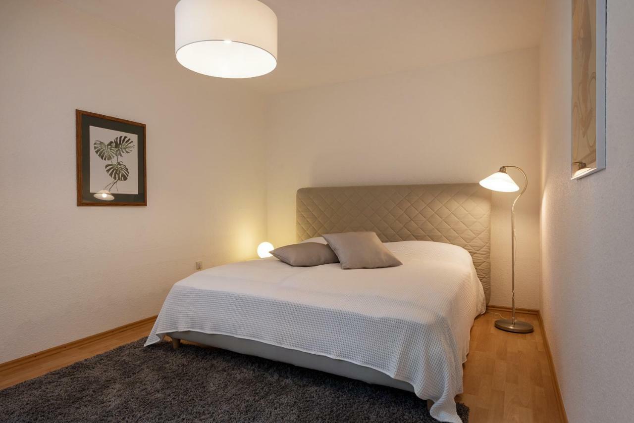 Ferienhaus Nahe Muenster Altenberge  Bagian luar foto