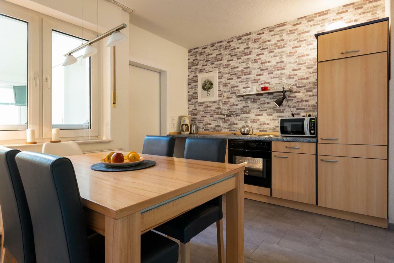 Ferienhaus Nahe Muenster Altenberge  Bagian luar foto