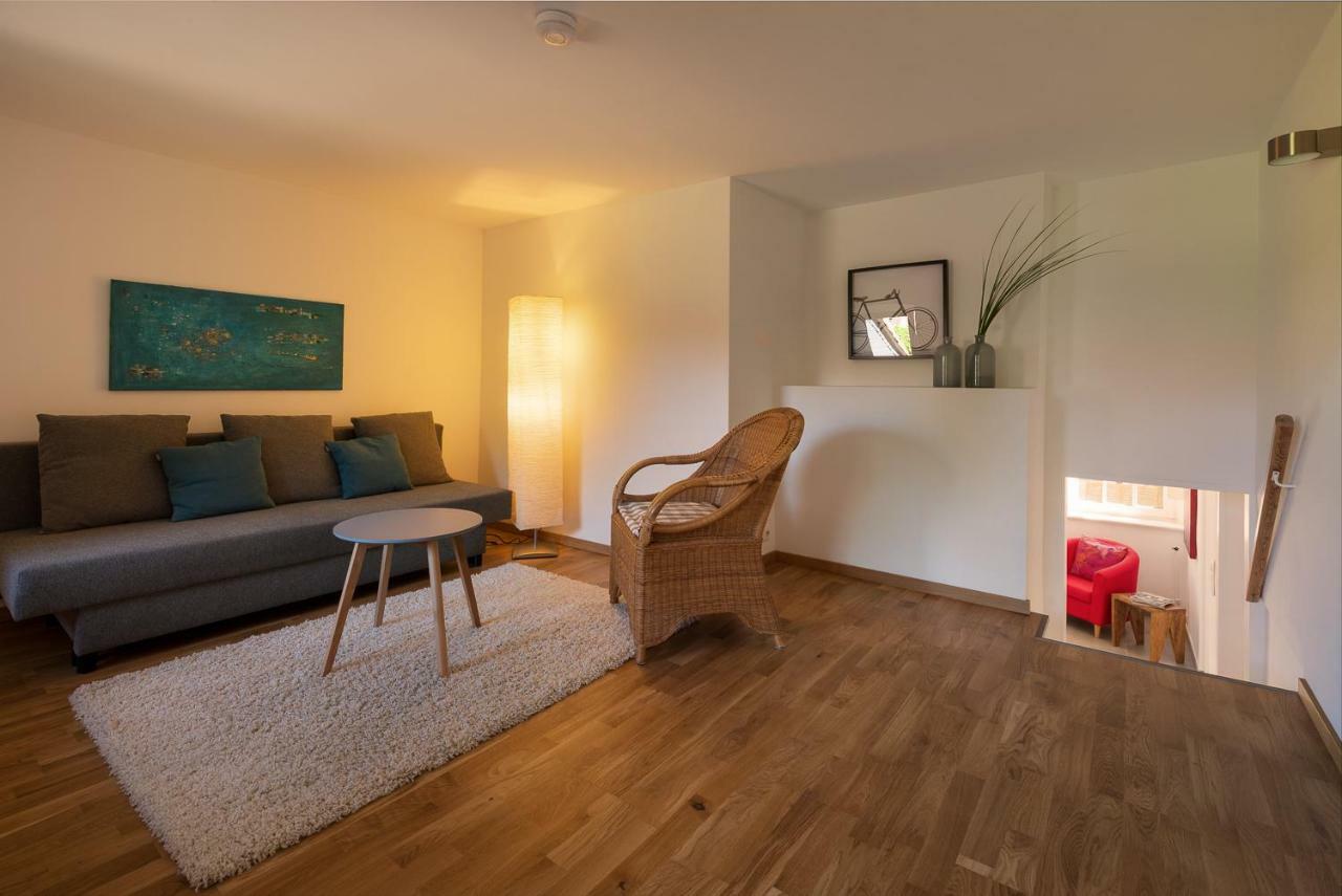 Ferienhaus Nahe Muenster Altenberge  Bagian luar foto