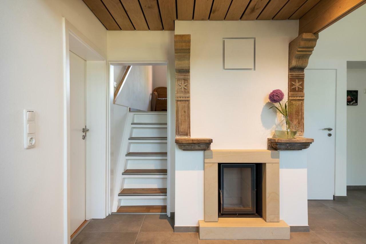 Ferienhaus Nahe Muenster Altenberge  Bagian luar foto